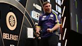 Premier League Darts LIVE RESULTS: Latest updates as Luke Littler returns