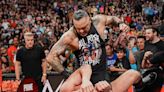 WWE RAW Results: Unmasked Wyatt Sicks Attacks Chad Gable; Finn Balor Knocked Out By Gunther - News18