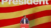 El PSC gana las elecciones en Cataluña pero la suma independentista roza la mayoría absoluta, según los primeros sondeos