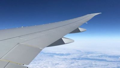 Las turbulencias, uno de los temores a la hora de viajar: ¿Por qué ocurren en los aviones?