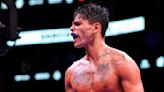 Ryan Garcia attacks the LGBTQ+ community in recent social media tirade: "Rot in hell" | BJPenn.com