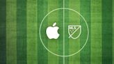 Apple TV transmitirá los partidos de la Major League Soccer por los próximos 10 años