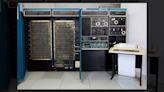DEC PDP-10 owned by Microsoft co-founder coming to auction — $30k reserve on mainframe model behind firm's first commercial software