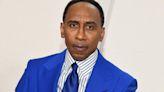 Stephen A. Smith Knows Who Should Replace Joe Biden In Presidential Election