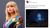 Taylor Swift Was Caught Liking and Un-Liking a Hilarious Post About Her Ex-Boyfriends