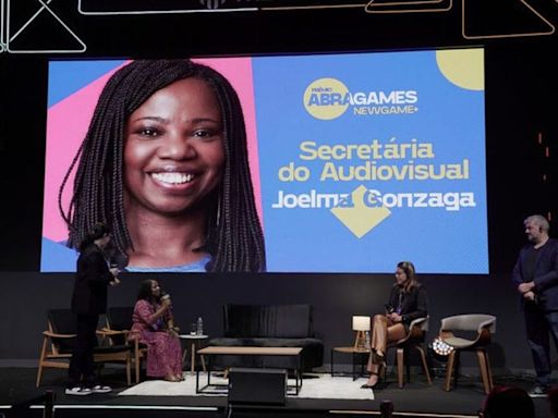 "A audiência de games no Brasil é majoritariamente feminina", afirma Joelma Gonzaga na estreia da Gamescom Latam - Drops de Jogos