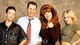 Married...With Children May Get Rebooted With a Twist