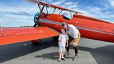 Salado pilot to be featured May 17-19 at Temple Airfest
