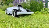 Mammotion LUBA 2 AWD robot lawn mower review