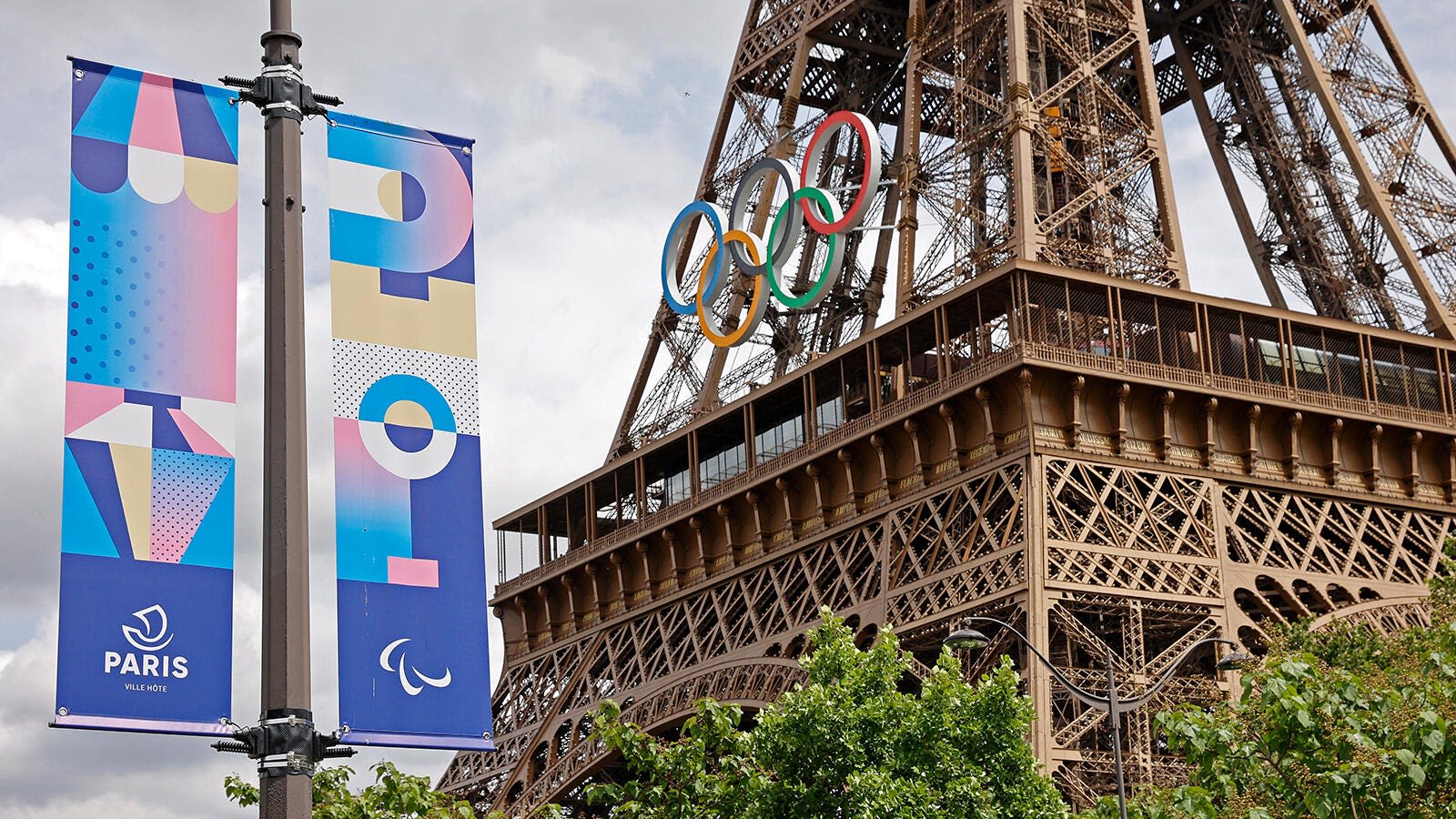 How to Watch the Paris Olympics Opening Ceremony