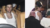 Justin Bieber Flies Out of Mumbai Hours After Performing at Anant Ambani and Radhika's Sangeet | Watch - News18