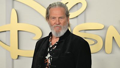 Jeff Bridges, Joseph Gordon-Levitt, more stars join 'White Dudes for Harris' Zoom