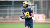 Michigan football loses another receiver to the NCAA transfer portal