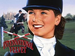 International Velvet (film)