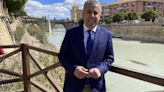 PP Murcia: "Si Feijóo no es pronto presidente del Gobierno, el Tajo-Segura corre serio peligro de desaparecer"