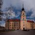 Rzeszów Castle