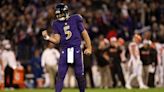 Former Ravens QB Joe Flacco working out for the Browns