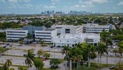 Why a healthcare giant has slowed care at a Miami hospital, and where it leaves patients