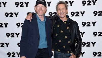 Imagine Partners Brian Grazer & Ron Howard Tap JP Morgan To Explore Possible Sale