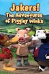 Jakers! The Adventures of Piggley Winks