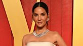 Olivia Munn Reveals Hysterectomy, Freezing Her Eggs After Breast Cancer Diagnosis