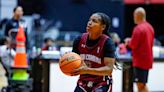 ‘Go get the ball’: Dawn Staley hints at Zia Cooke playing bigger role at point guard