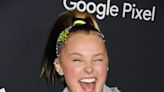 JoJo Siwa Allegedly 'Clearly Wasted' At Disney World For 21st Birthday