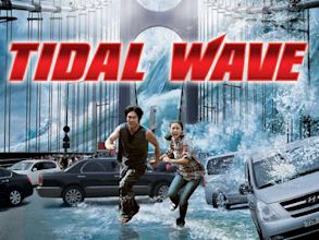 Tidal Wave (2009 film)