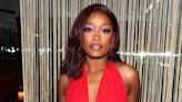 Keke Palmer Says ‘It Became Primal’ for Son to Have ‘Best Environment’