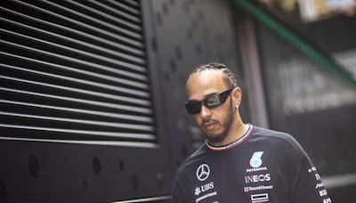 Russell shows true colours in Hungarian GP qualifying after Mercedes 'disaster'