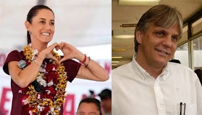 Segundo debate: Xóchitl Gálvez ‘desentierra’ al exmarido corrupto de Claudia Sheinbaum