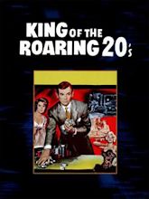 King of the Roaring '20s: The Story of Arnold Rothstein