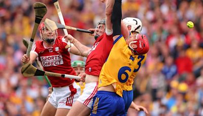 Cork v Clare: How the players and management rated in the All-Ireland hurling final