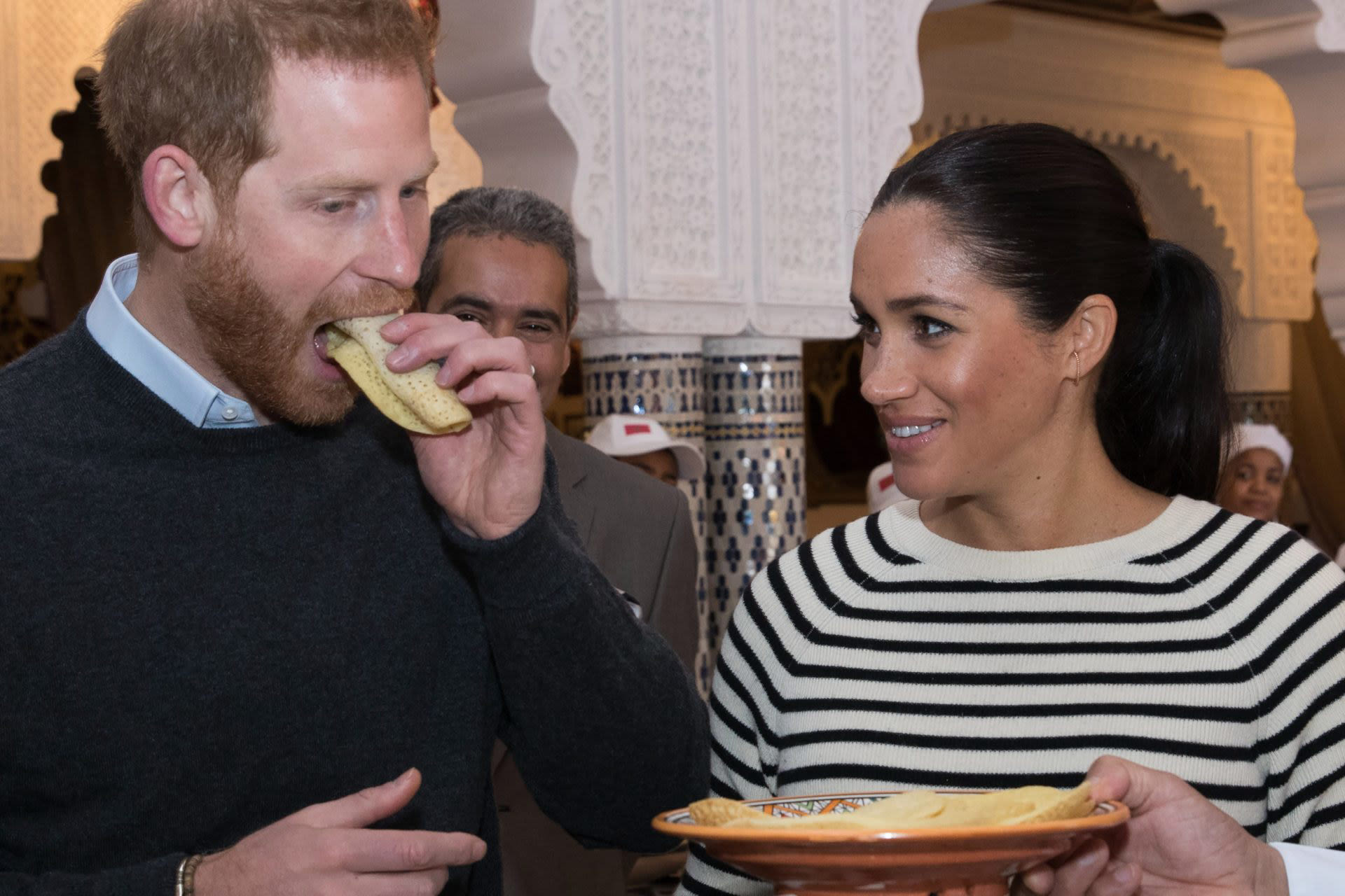 Can Meghan Markle cook? The Duchess of Sussex's Netflix upcoming cooking show