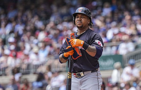 Something Looks Off With Jose Ramirez, Guardians Opinion