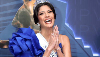 Sheynnis Palacios, Miss Universo Nicaragua, publicó espectaculares fotos de su viaje a Perú - La Opinión