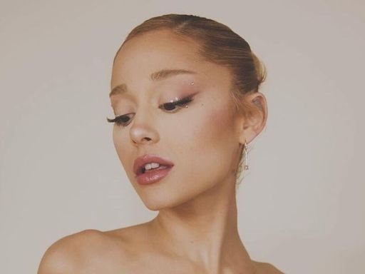 Watch: Ariana Grande's 'The Boy Is Mine' teaser out, to release next week