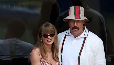 Will Taylor Swift and Travis Kelce make their red carpet debut at the 2024 VMAs?