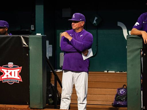 Kansas State builds lead over La. Tech before bad weather delays NCAA Tournament game