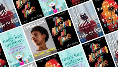 Best New Book Releases This Week: May 7-13, 2024