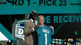 ¿Qué ocurre con los jugadores que no son seleccionados en el Draft de la NFL?