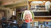 Food Network star lists historic Dutch colonial home — with a ‘dream’ chef’s kitchen, of course