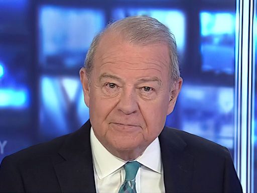 Stuart Varney: Democrats are 'freaking out' about Biden, but can't replace him with Gavin Newsom