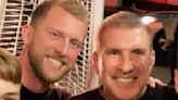 Todd Chrisley’s estranged son Kyle posts Father’s Day tribute ‘even though you won’t talk to me’