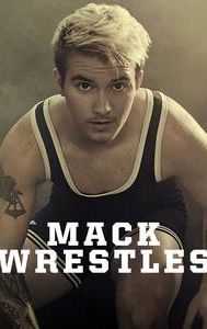 Mack Wrestles