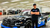 Thad Moffitt's NASCAR Promotion Puts a Petty Back in the Game