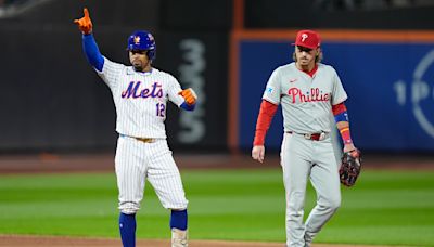 MLB playoff scores, live updates: Mets, Padres go for knockouts in Game 4s; Tigers top Guardians in pivotal Game 3