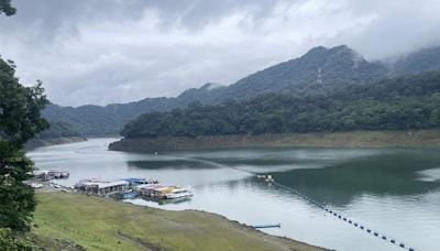 核三柴油機與水力開動遭疑缺電 受惠梅雨支援傍晚用電