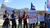 D.C. events to commemorate International Transgender Day of Visibility