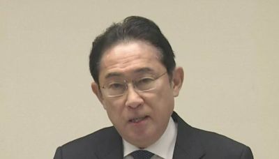 日相岸田文雄內閣支持率15.5%再寫新低 4成民眾想政黨輪替